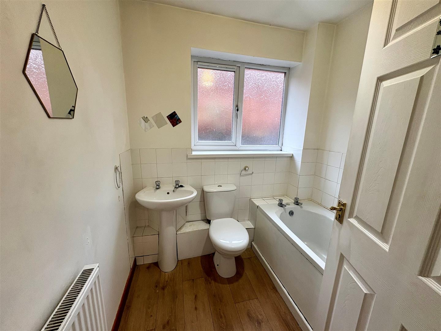 Adare Street, Ogmore Vale, Bridgend, CF32 7HF